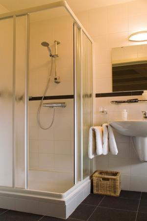 B&B Logement 'De Hertog Van Baerle' Servicios foto